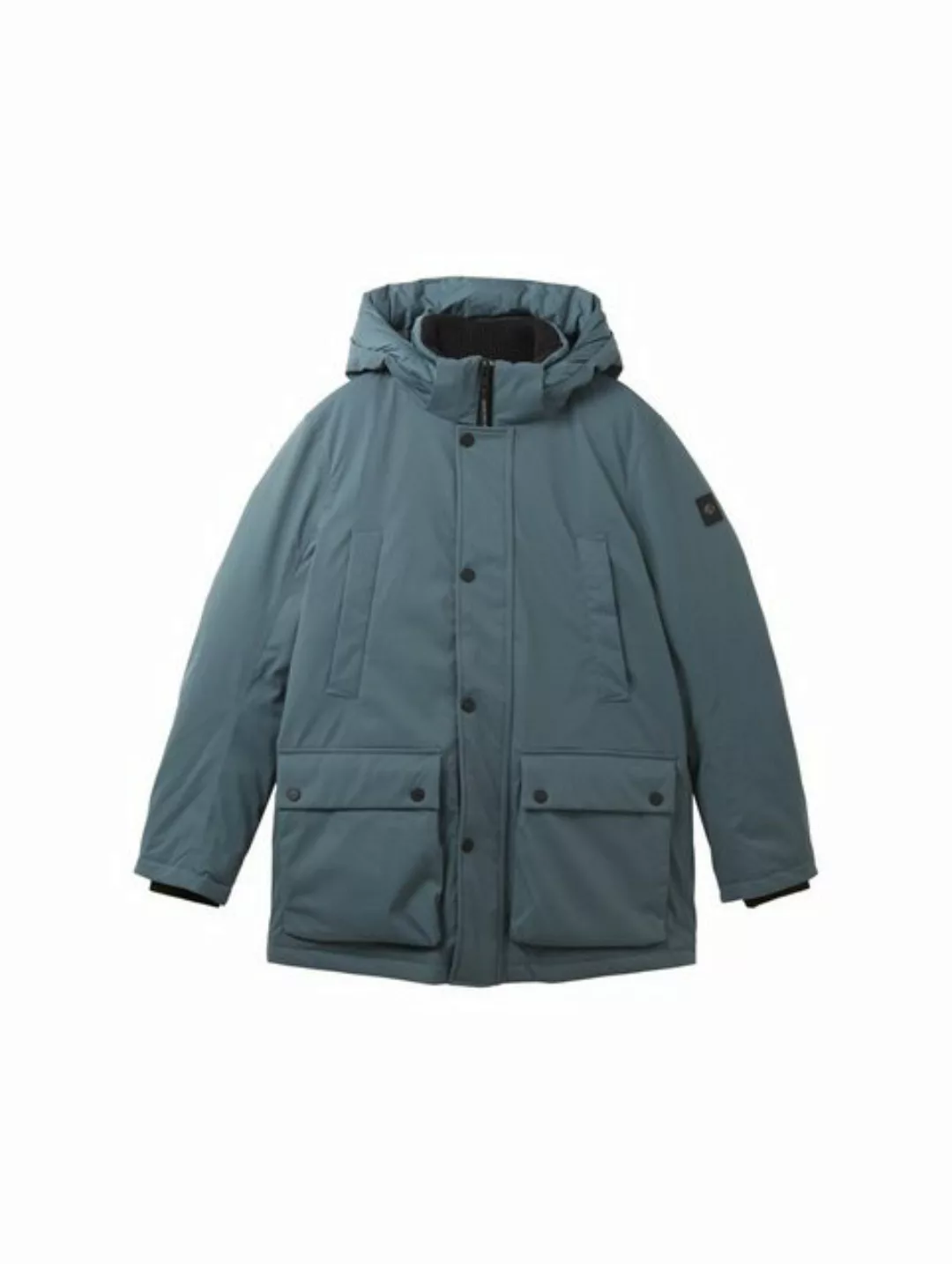 TOM TAILOR Outdoorjacke arctic parka günstig online kaufen