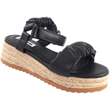 MTNG  Schuhe Damensandale MUSTANG 50510 schwarz günstig online kaufen