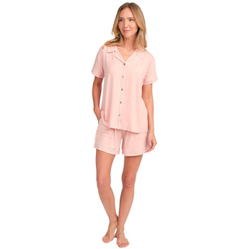 J&j Brothers  Pyjamas/ Nachthemden JJB17-FH0400 günstig online kaufen