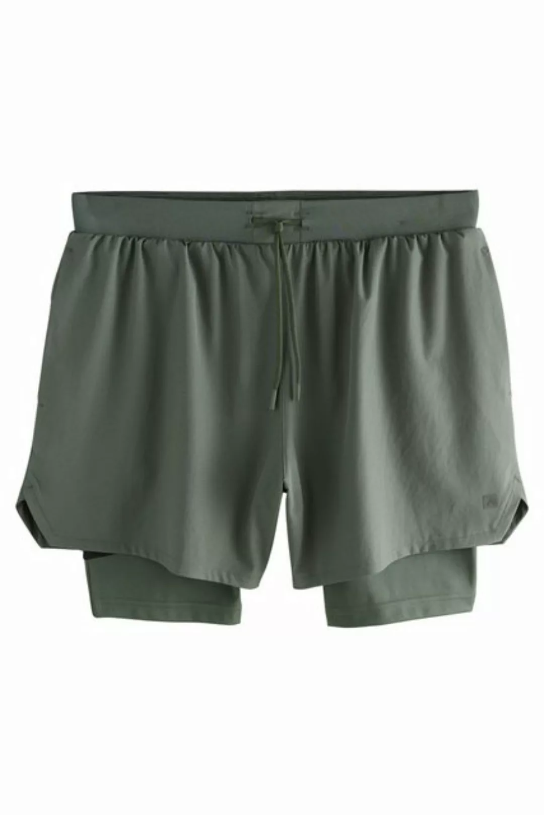 Next Funktionsshorts Active 2-in-1-Shorts (1-tlg) günstig online kaufen