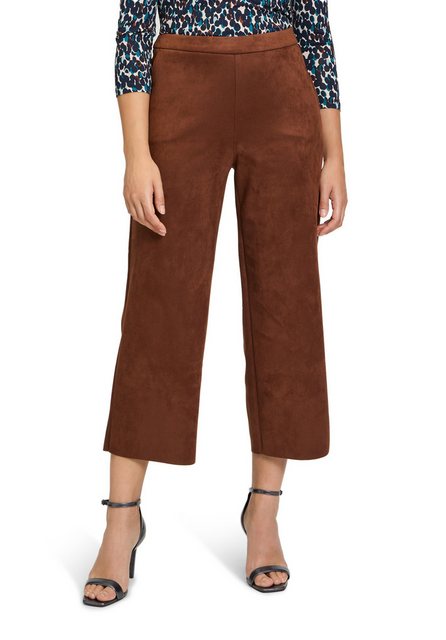 Betty Barclay Culotte "Betty Barclay Culotte mit Taschen", Material günstig online kaufen