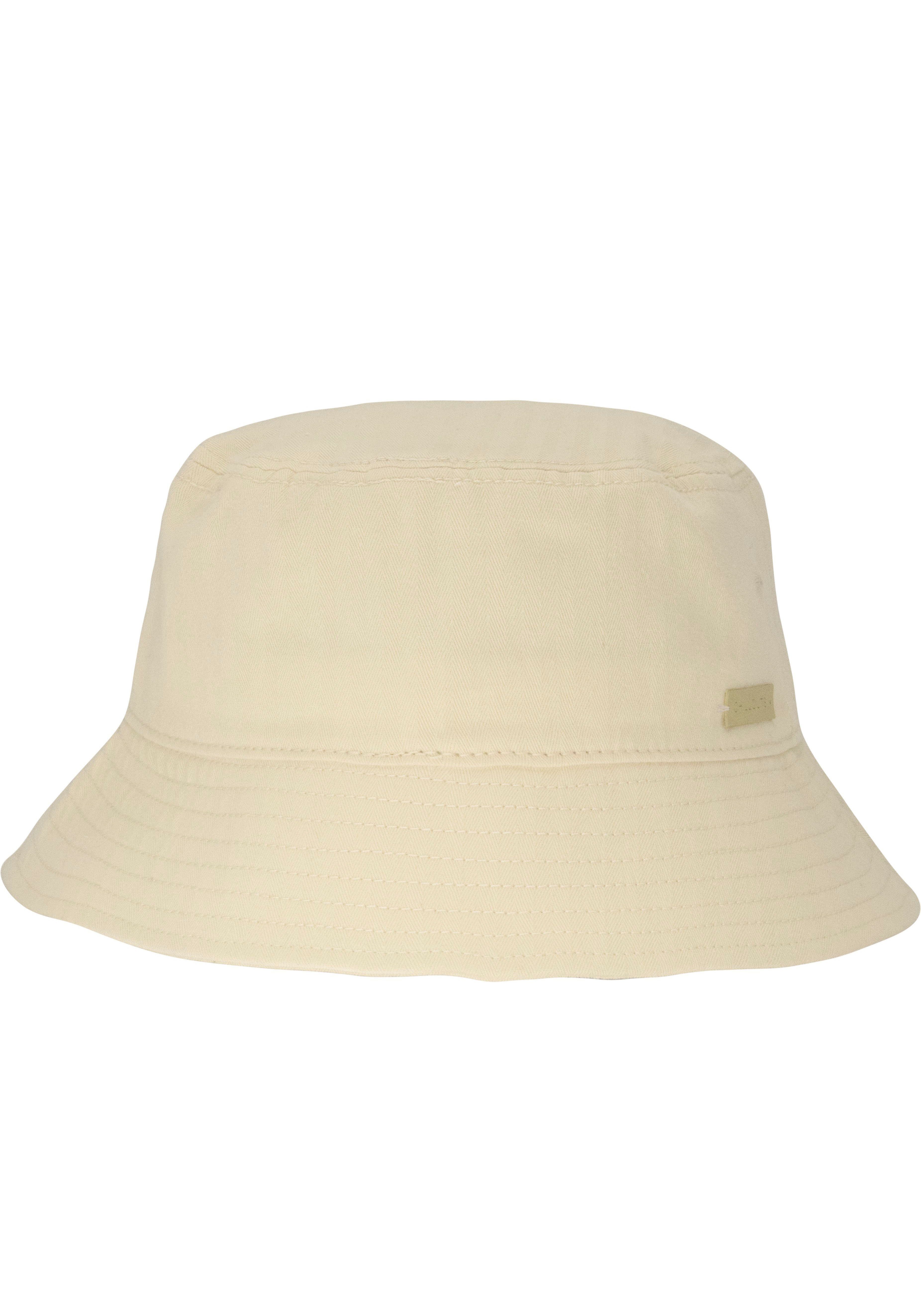 chillouts Fischerhut mit seitlich angenähtem Logo günstig online kaufen