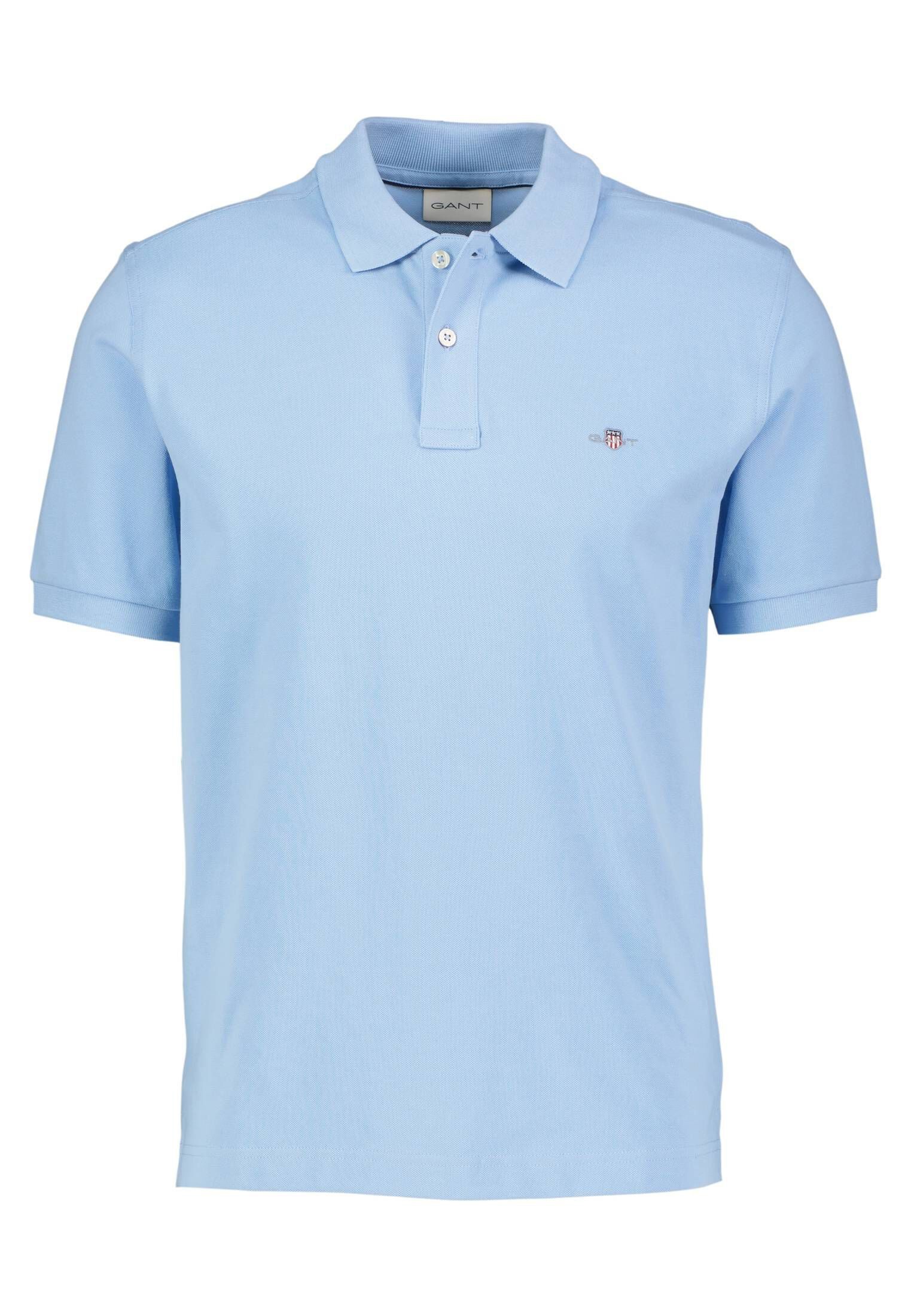 Gant Poloshirt REG EMB ARCHIVE SHIELD günstig online kaufen