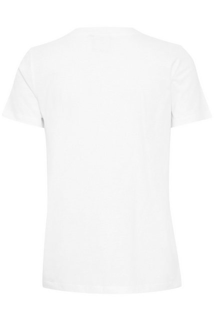 Ichi T-Shirt CAMINO (1-tlg) Plain/ohne Details günstig online kaufen