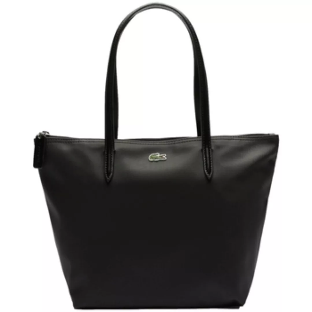 Lacoste  Geldbeutel L.12.12 Concept Small Bag - Noir günstig online kaufen