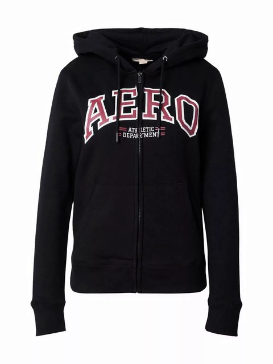 AÈROPOSTALE Sweatjacke (1-tlg) Weiteres Detail günstig online kaufen