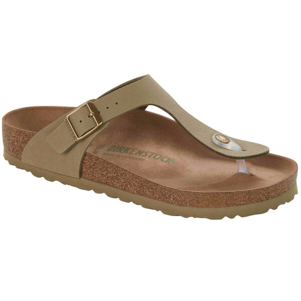 Sandalen Vegan Damen Gizeh / Ganzjährlicher Standardartikel günstig online kaufen