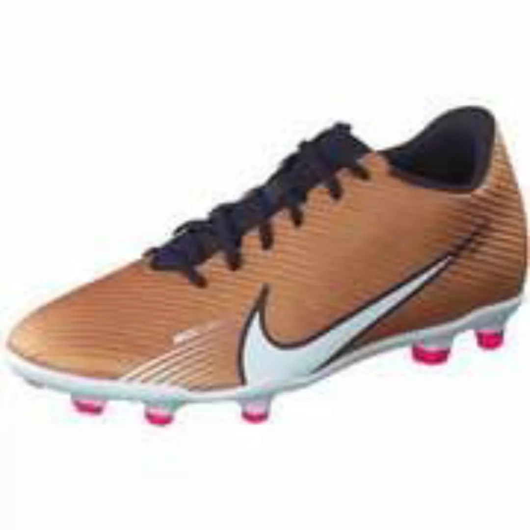 Nike Vapor 15 Club FG/MG Fußball Herren bronze günstig online kaufen