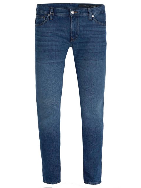 ARMANI EXCHANGE Slim-fit-Jeans Armani Exchange Jeans günstig online kaufen