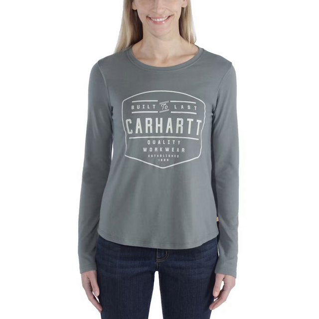 Carhartt Longsleeve 103929 Damen Langarmshirt günstig online kaufen