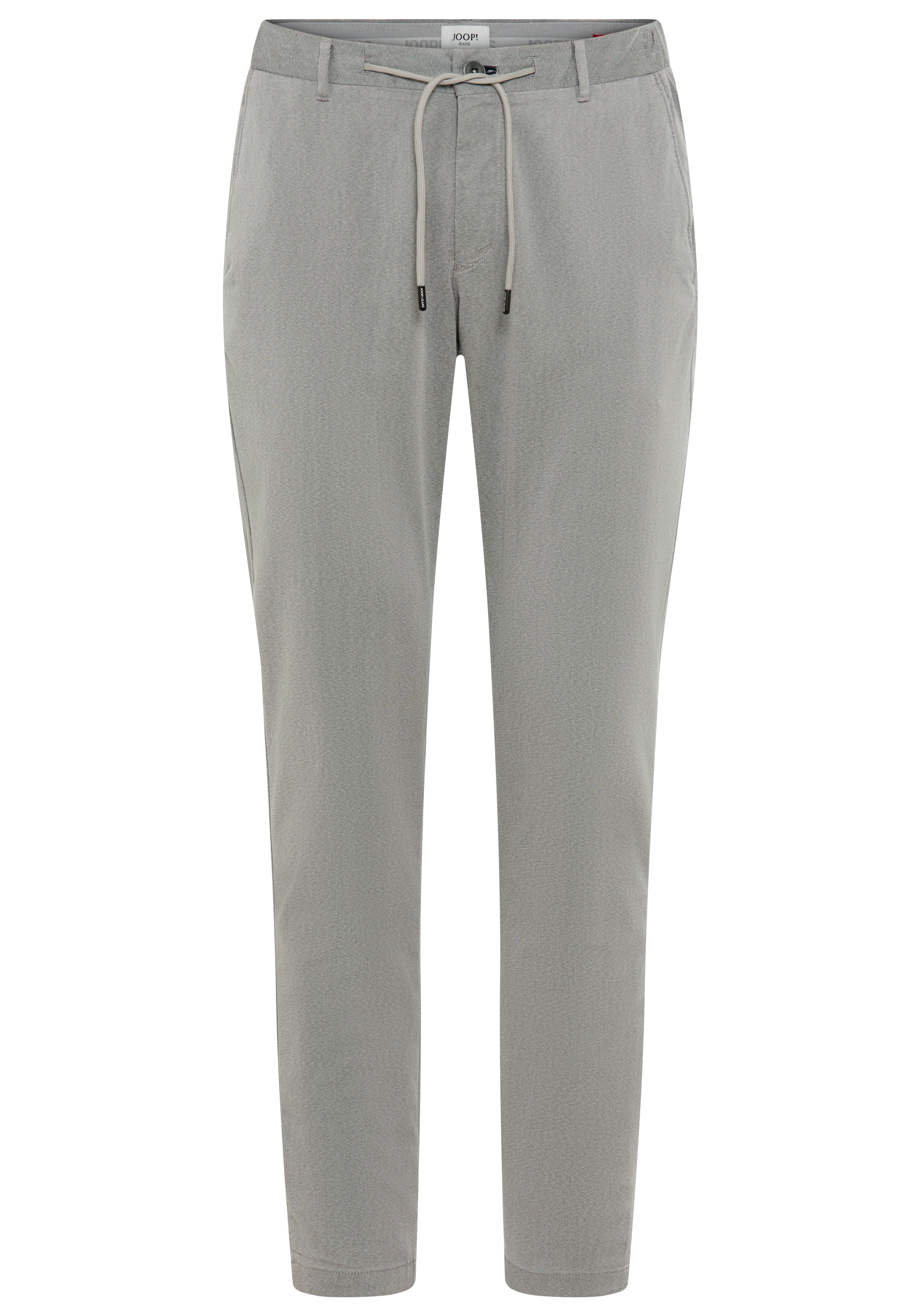 Joop Jeans Chinohose "Maxton", modern fit, elastischer Bund, schmal zulaufe günstig online kaufen