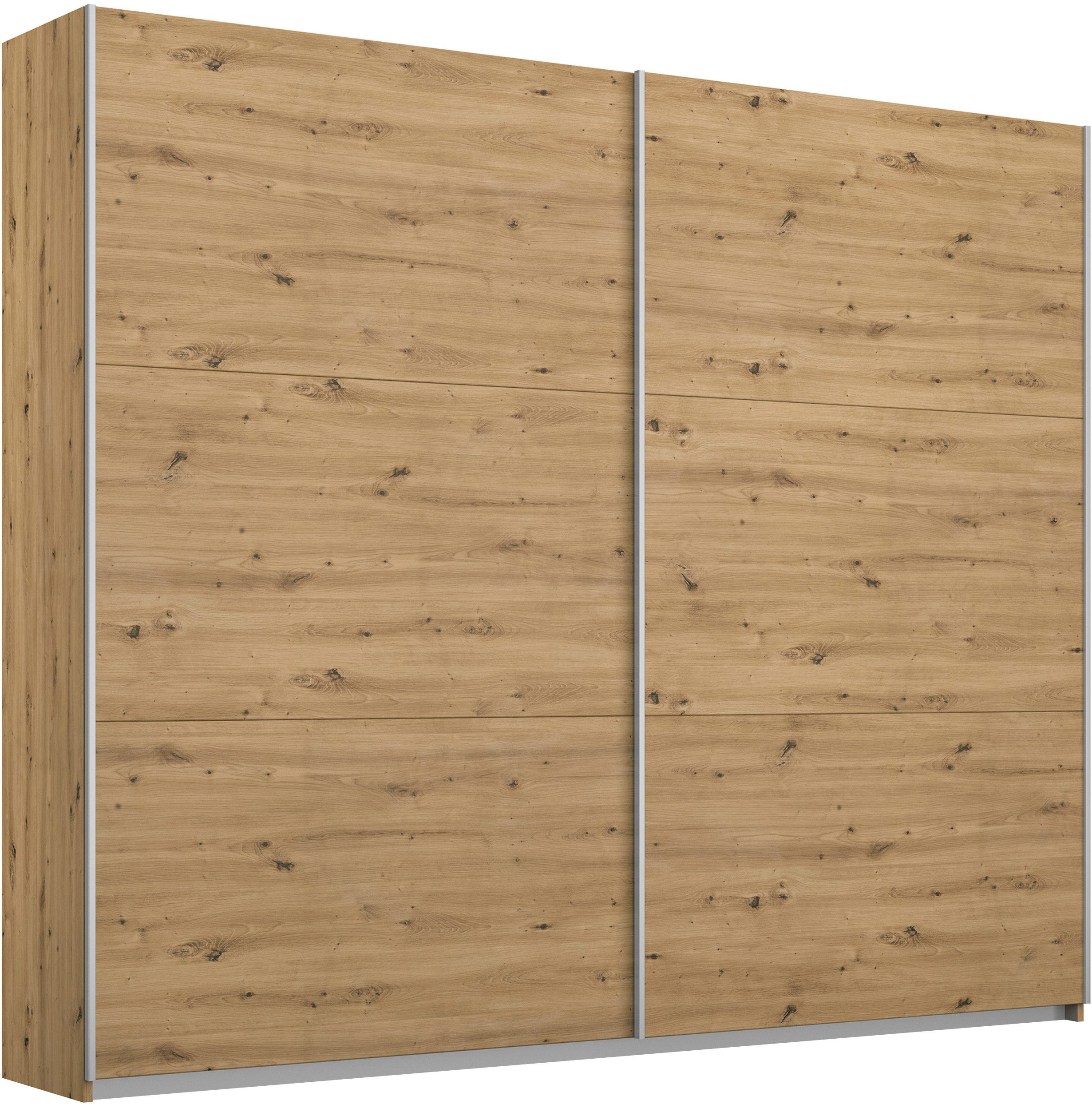 rauch Schwebetürenschrank "AURELIO Kleiderschrank Garderobe TOPSELLER", 3 v günstig online kaufen