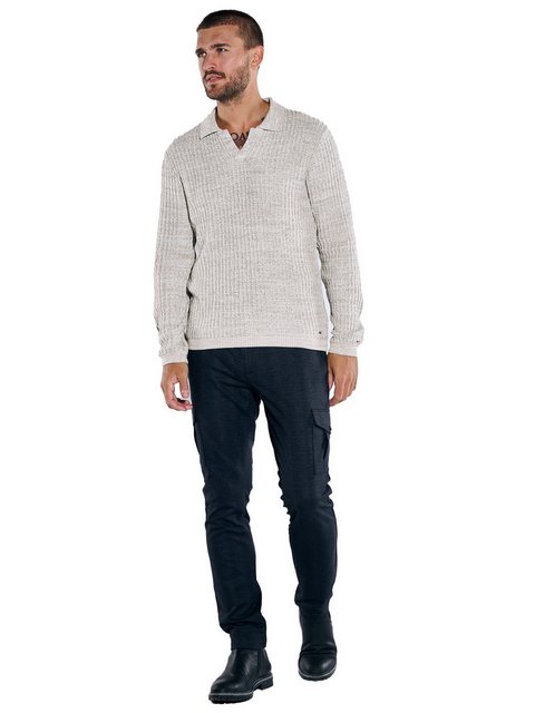 emilio adani Strickpullover Pullover strukturiert günstig online kaufen