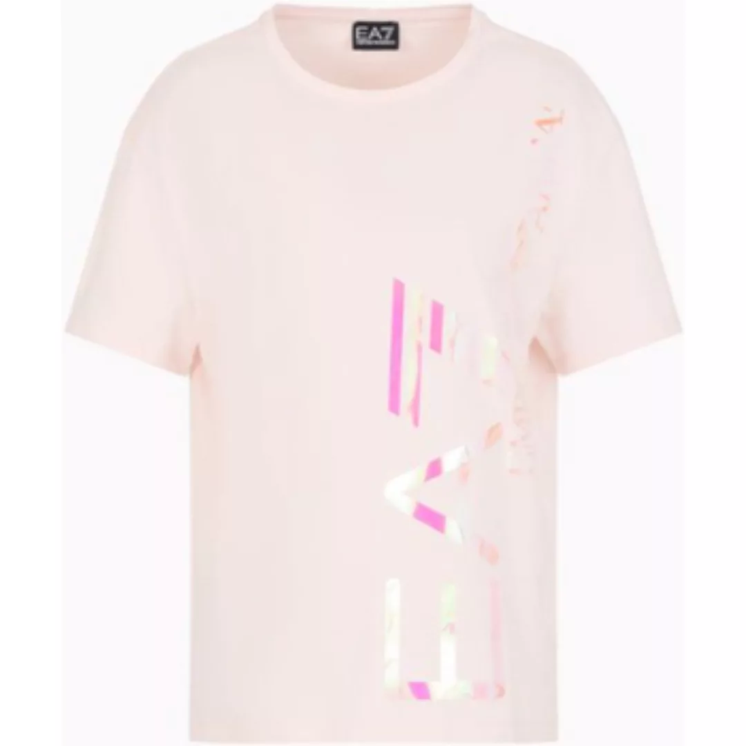 Emporio Armani EA7  T-Shirt 3DTT25-TJTYZ günstig online kaufen