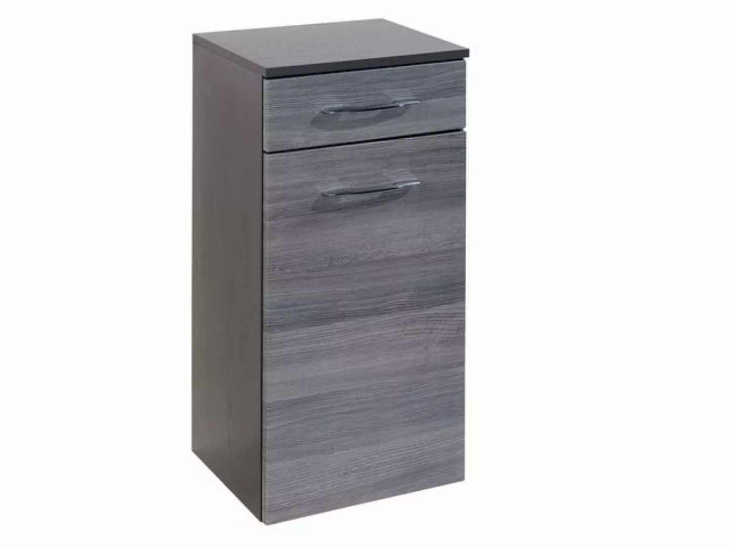 HELD MÖBEL Seitenschrank 40 x 180 x 35 cm (B/H/T) günstig online kaufen