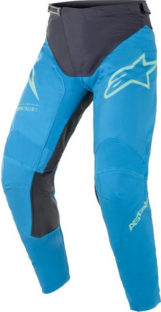 Alpinestars Motorradhose Racer Braap Motocross Hose günstig online kaufen