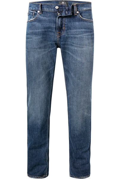 7 for all mankind Jeans Slimmy darkblue JSMSC100DH günstig online kaufen