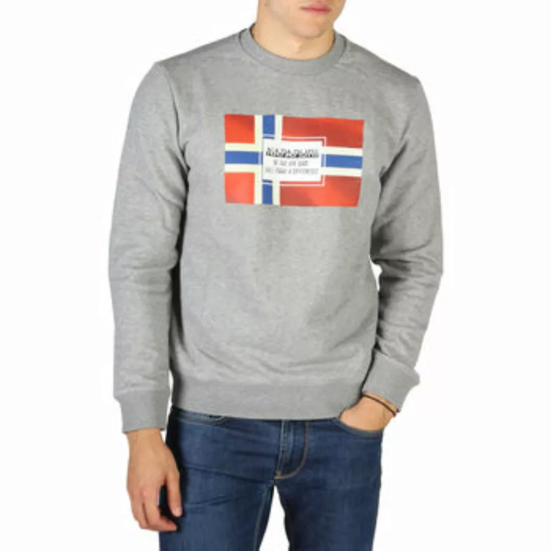 Napapijri  Sweatshirt - bera günstig online kaufen