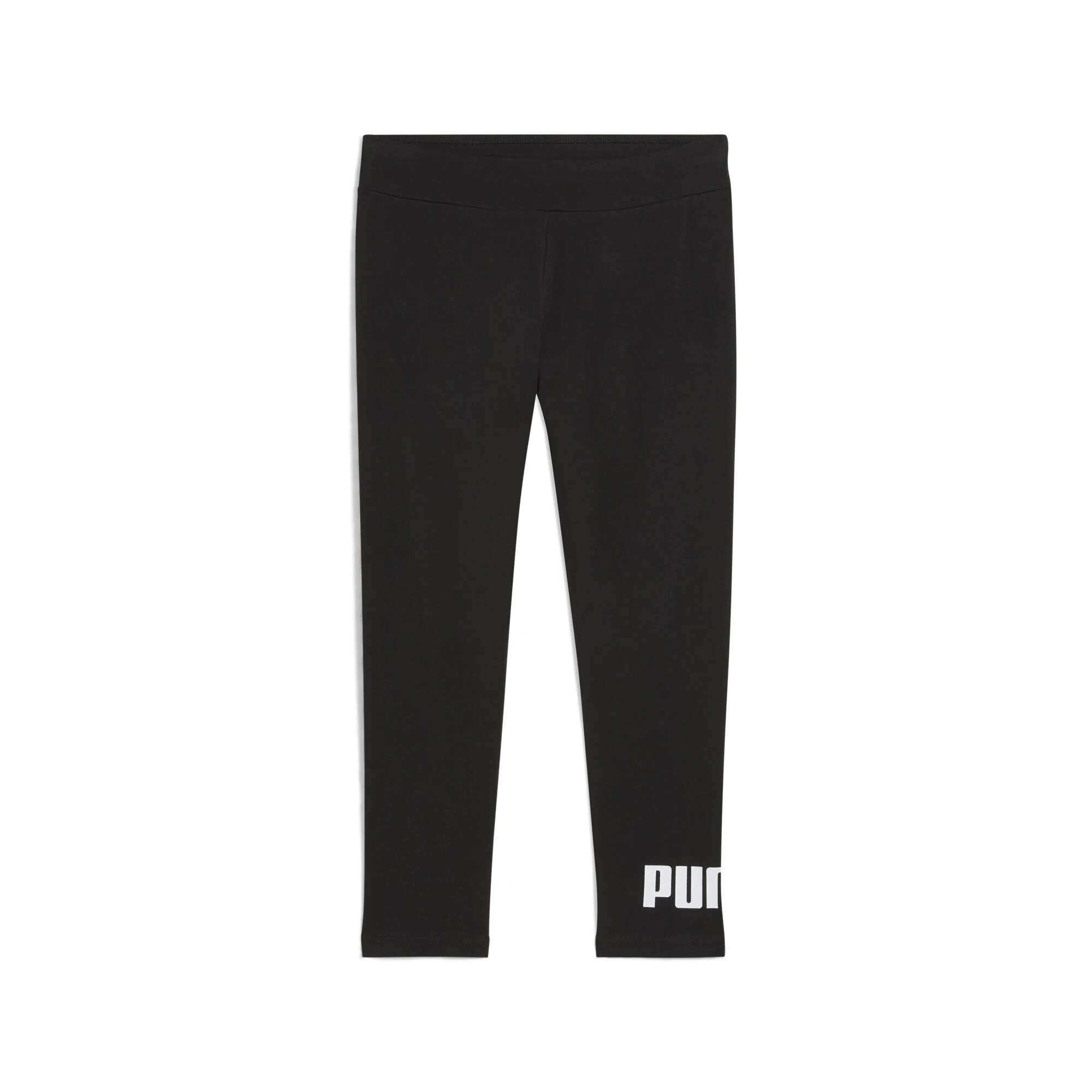 PUMA Leggings "ESS No. 1 Logo 3/4 Leggings Damen" günstig online kaufen