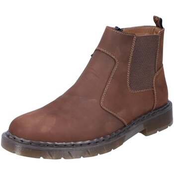 Rieker  Herrenstiefel Schlupf/Reißverschlussstiefelette Warmfutter 31650-23 günstig online kaufen