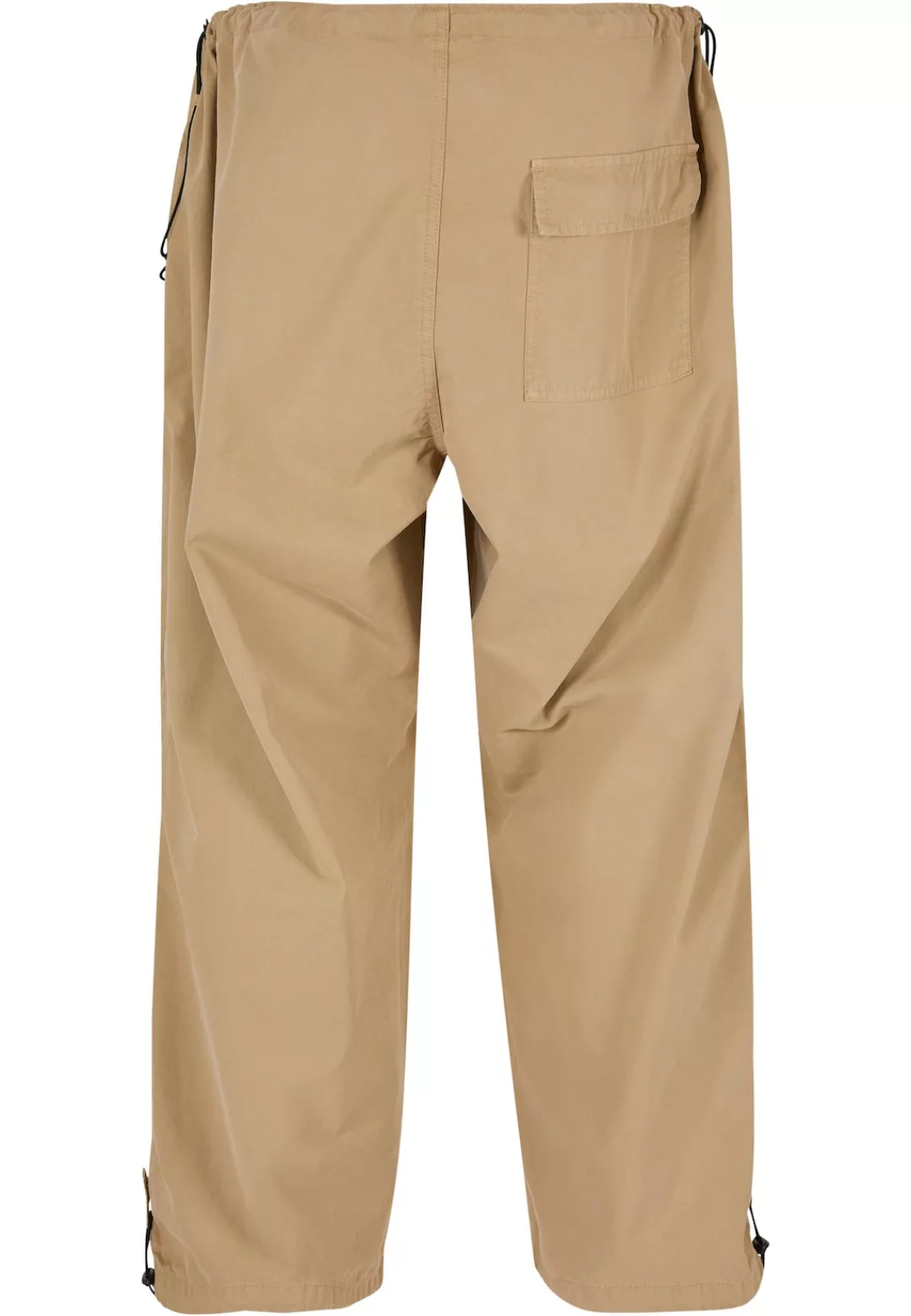 URBAN CLASSICS Cargohose "Urban Classics Herren Wide Cargo Pants", (1 tlg.) günstig online kaufen