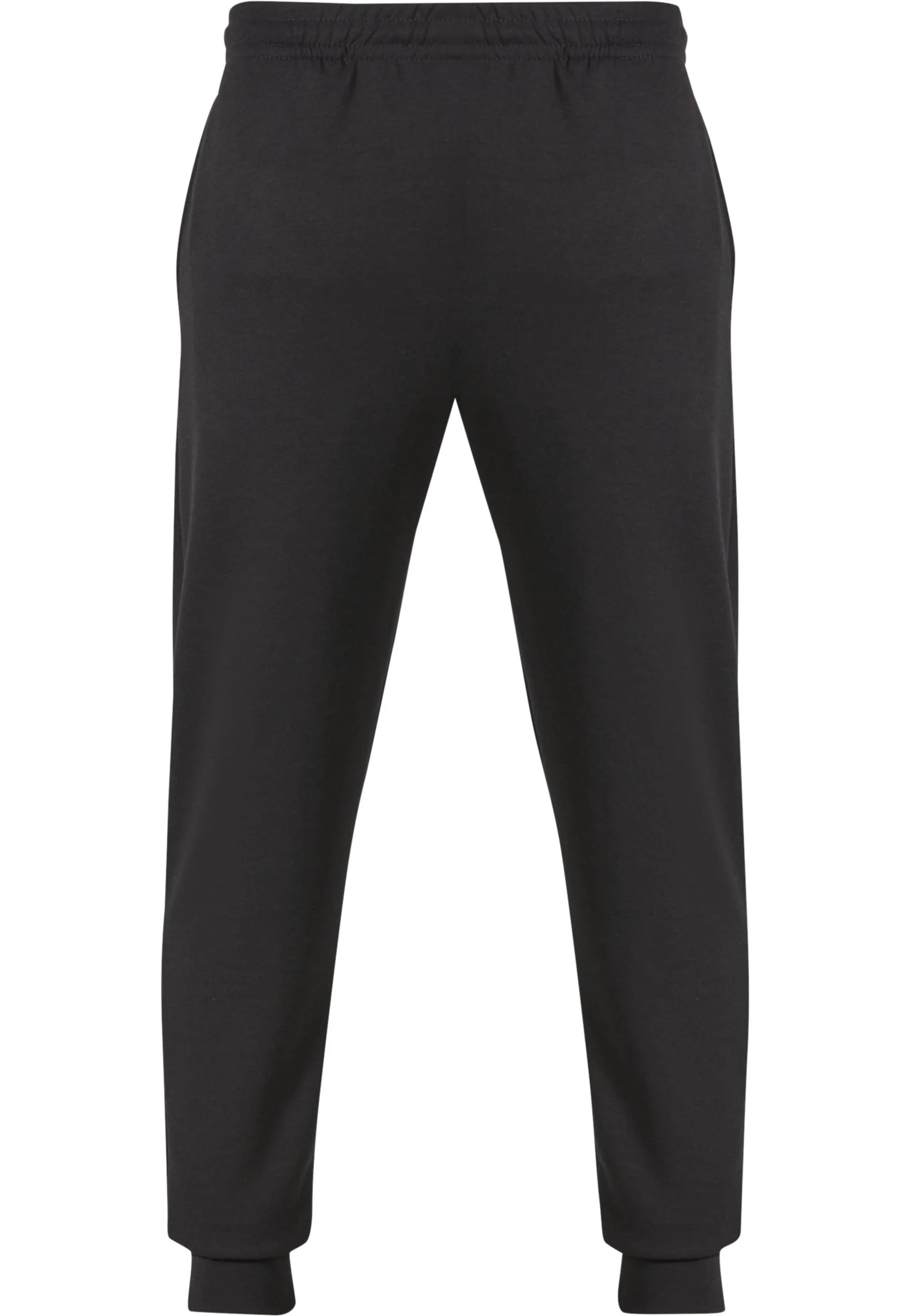 URBAN CLASSICS Jogginghose "Urban Classics Scuba Basic Sweatpants", (1 tlg. günstig online kaufen