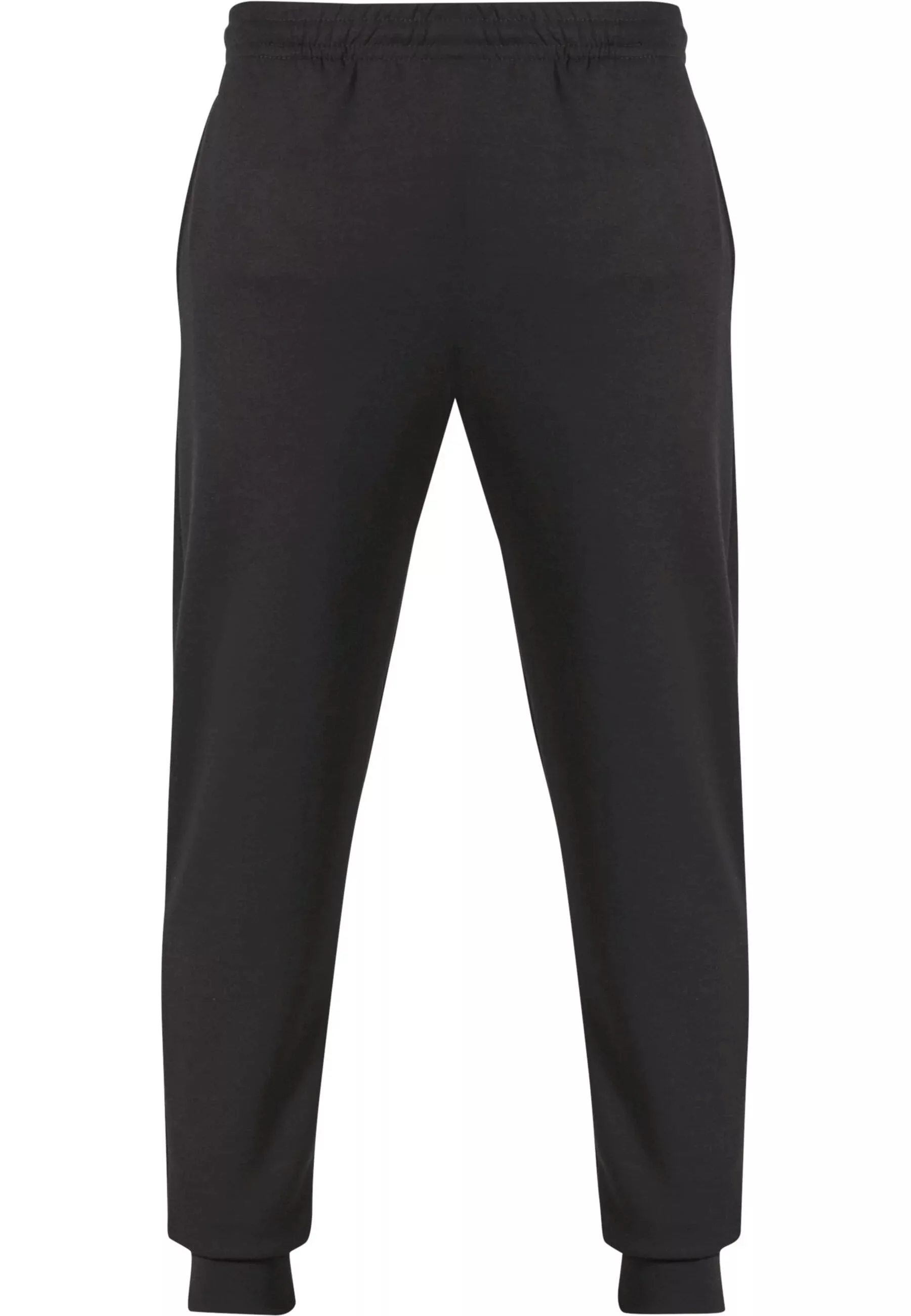 URBAN CLASSICS Jogginghose "Urban Classics Scuba Basic Sweatpants", (1 tlg. günstig online kaufen