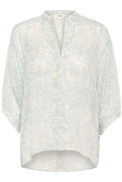 SOAKED IN LUXURY Kurzarmbluse Kurzarm-Bluse SLMarta günstig online kaufen