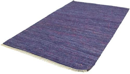 morgenland Teppich »Gabbeh Teppich Elegance«, rechteckig günstig online kaufen