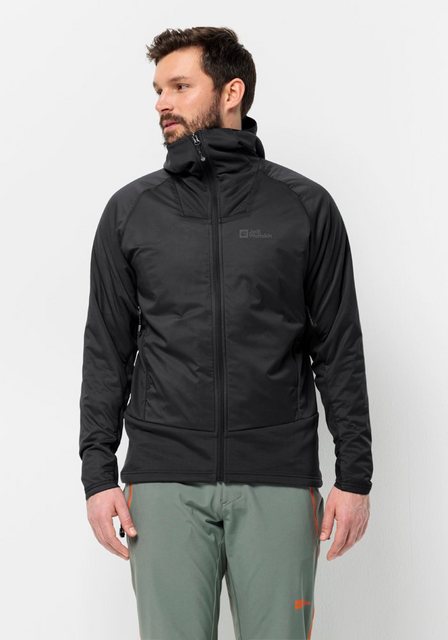 Jack Wolfskin Funktionsjacke ALPSPITZE INS HYBRID M günstig online kaufen