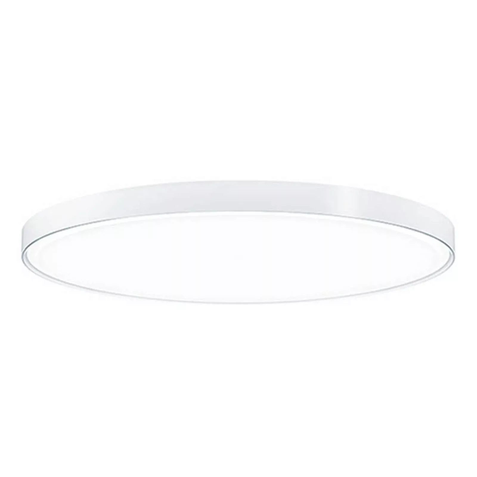 Zumtobel Ondaria II Deckenlampe weiß 115cm 4.000K günstig online kaufen