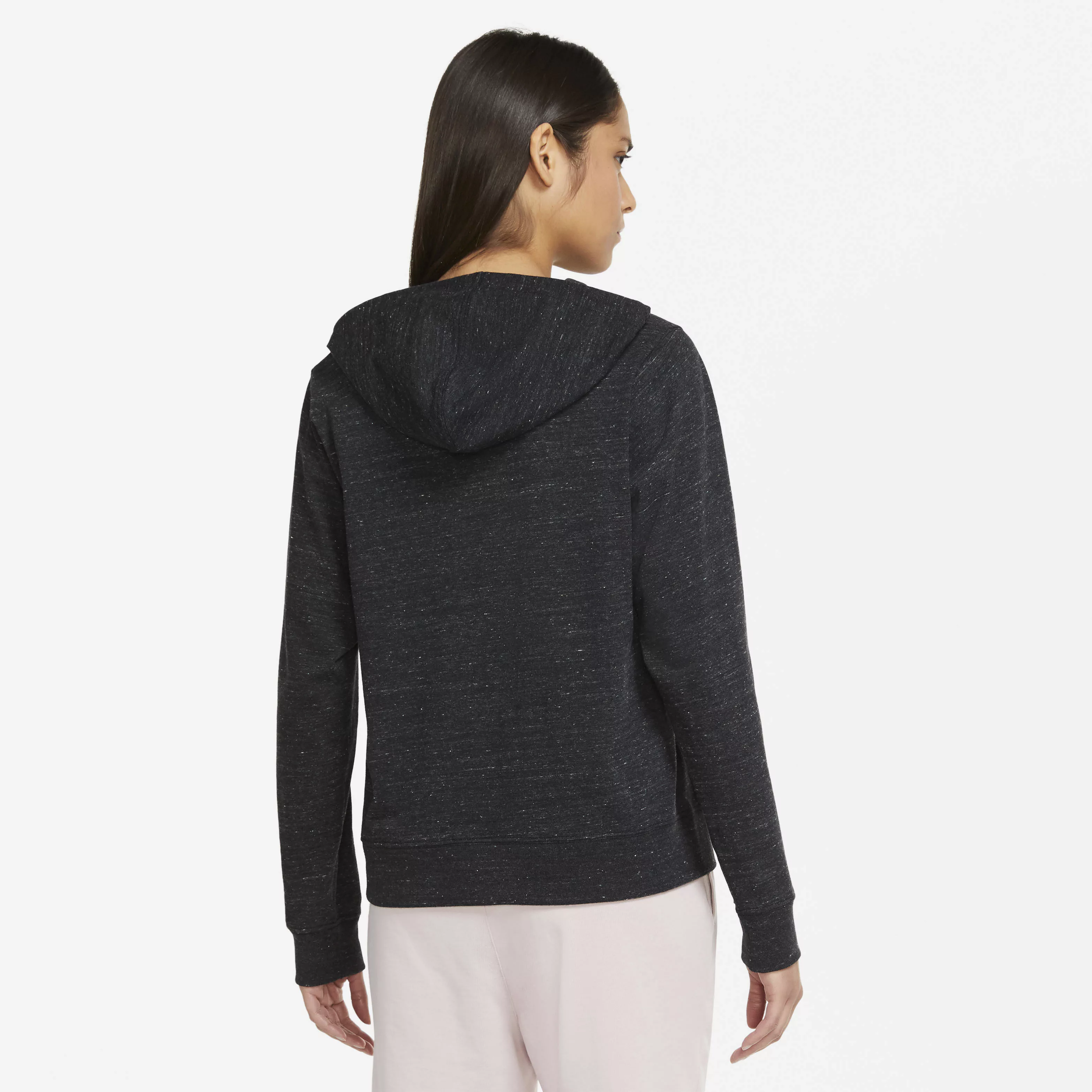 Nike Sportswear Kapuzensweatshirt "Gym Vintage Womens Pullover Hoodie" günstig online kaufen