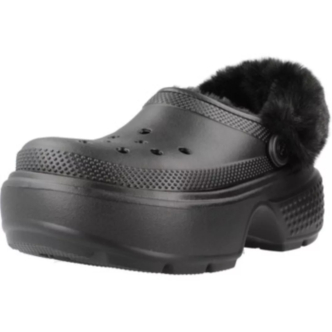 Crocs  Zehentrenner STOMP LINED CLOG günstig online kaufen