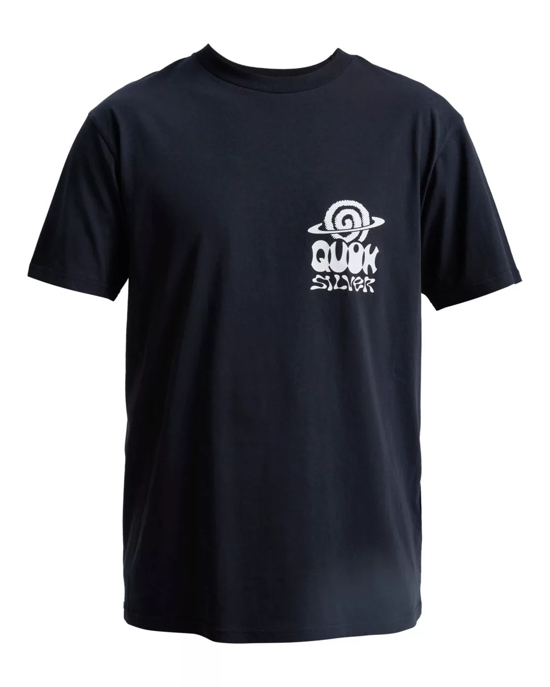 Quiksilver T-Shirt "Ev Cosmic Vibration" günstig online kaufen