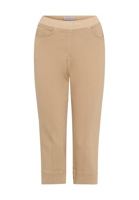 RAPHAELA by BRAX 5-Pocket-Jeans "Style PAMINA CAPRI" günstig online kaufen