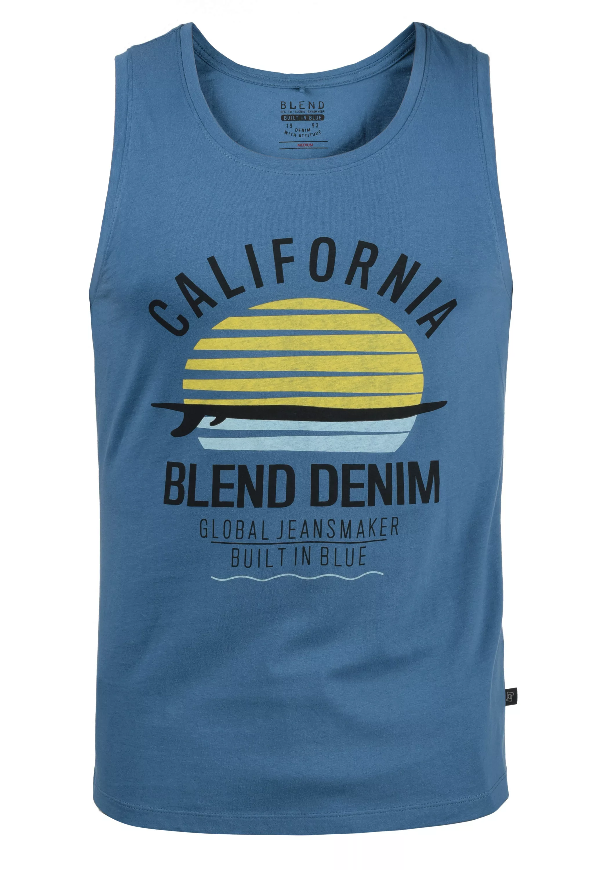 Blend Tanktop "Tanktop BHCali" günstig online kaufen