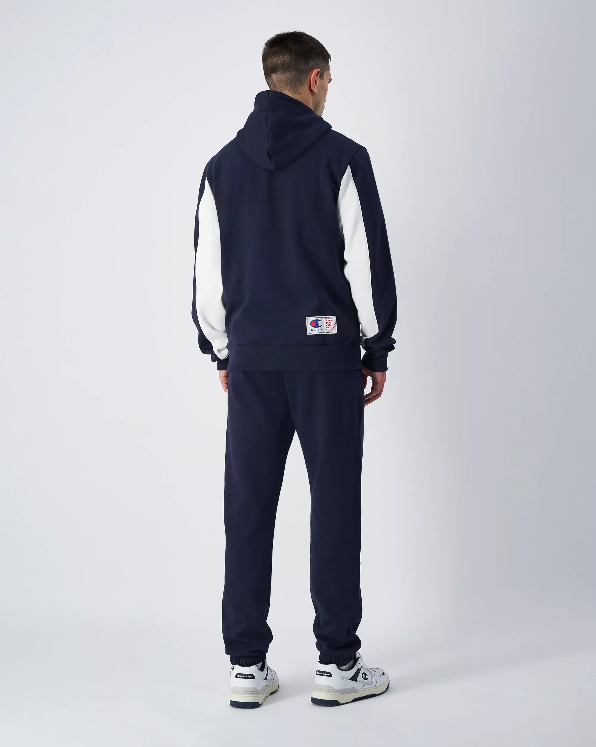 Champion Jogginganzug "Sweatsuit", (Set, 2 tlg.) günstig online kaufen