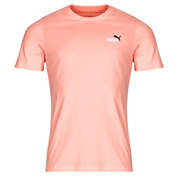 Puma  T-Shirt ESS 2 COLOR SMALL LOGO TEE günstig online kaufen