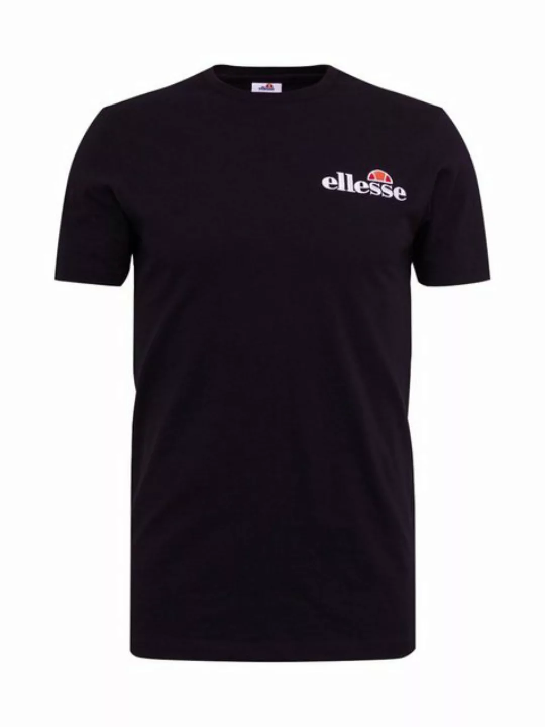 ellesse – Voodoo – Weißes T-Shirt günstig online kaufen