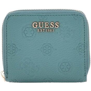 Guess  Geldbeutel GSBAG-SWPG9349137-teal günstig online kaufen