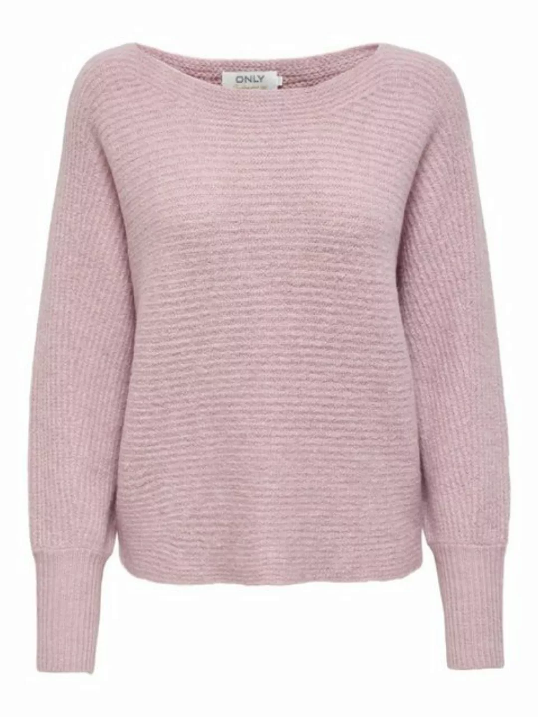 ONLY Strickpullover Only Damen Pullover OnlDaniella Strick-Pulli Oberteil S günstig online kaufen