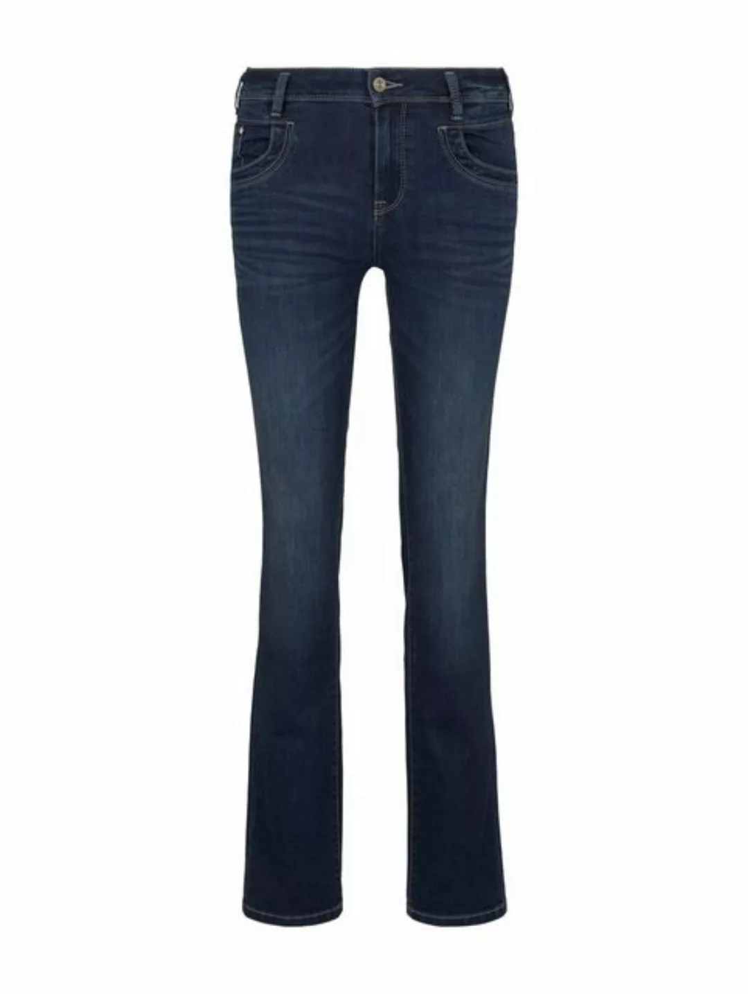 TOM TAILOR Regular-fit-Jeans Straight Jeans günstig online kaufen