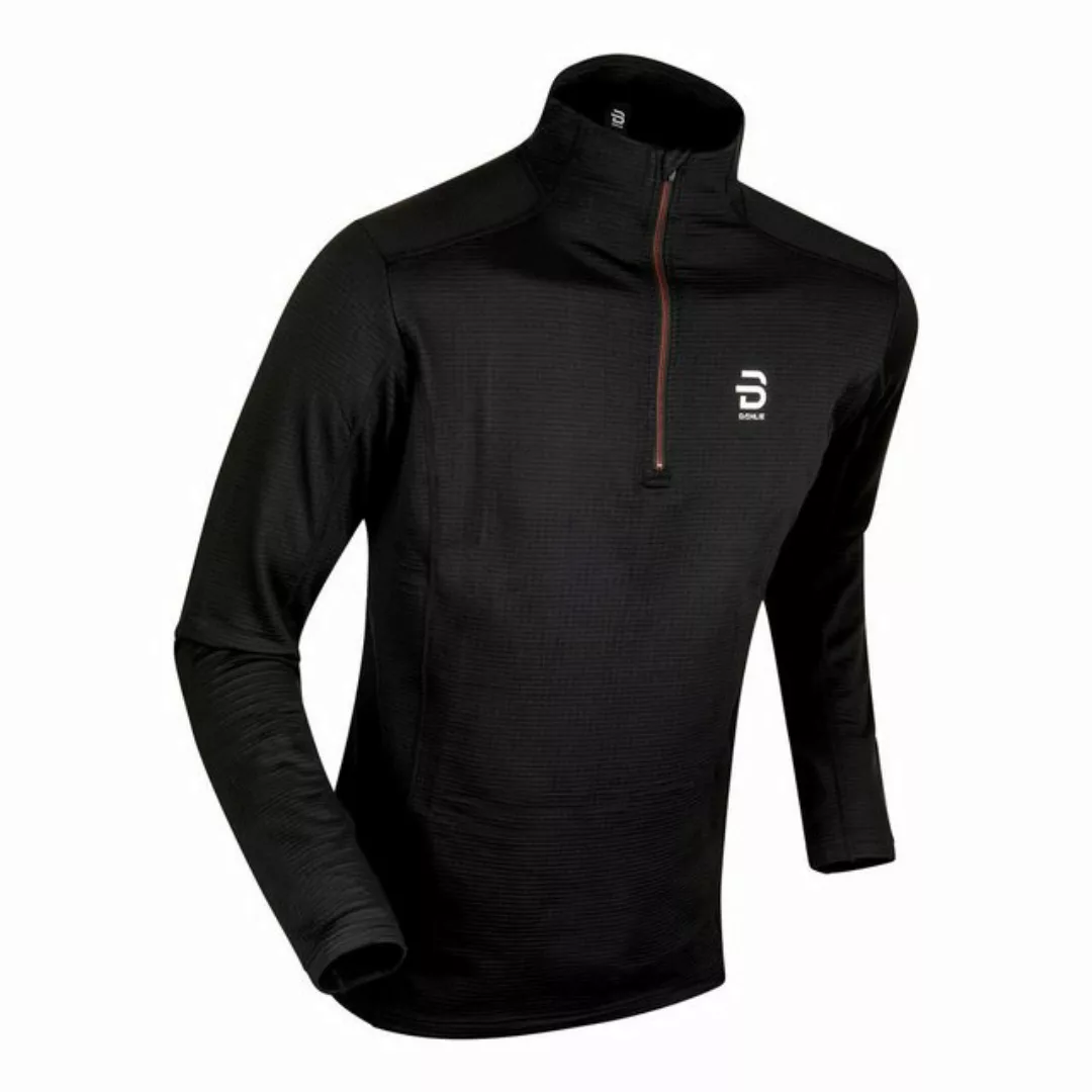 DAEHLIE Sweatshirt Half Zip Grid mit Half Zip günstig online kaufen