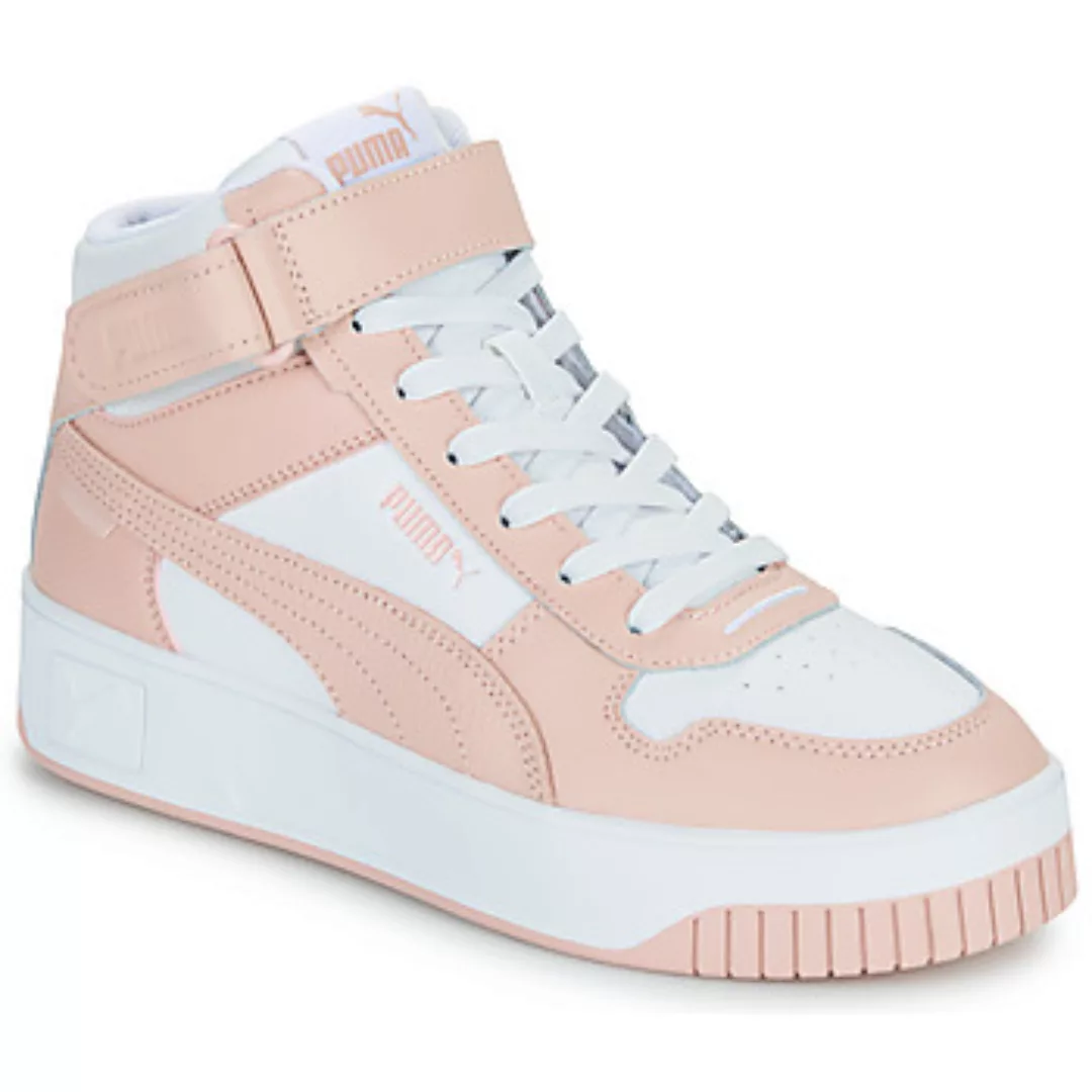 Puma  Turnschuhe CARINA STREET MID günstig online kaufen