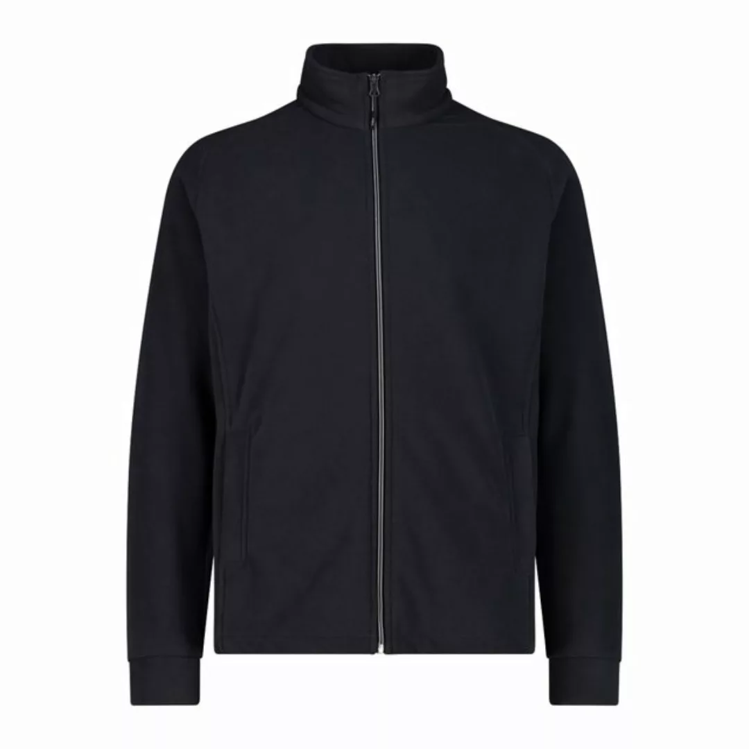 CMP Fleecejacke Men leichte Fleecejacke anthrazit günstig online kaufen