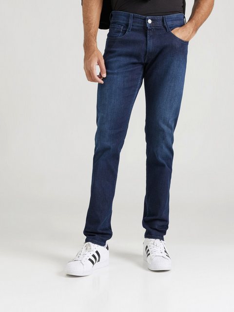 Replay Straight-Jeans ANBASS (1-tlg) günstig online kaufen