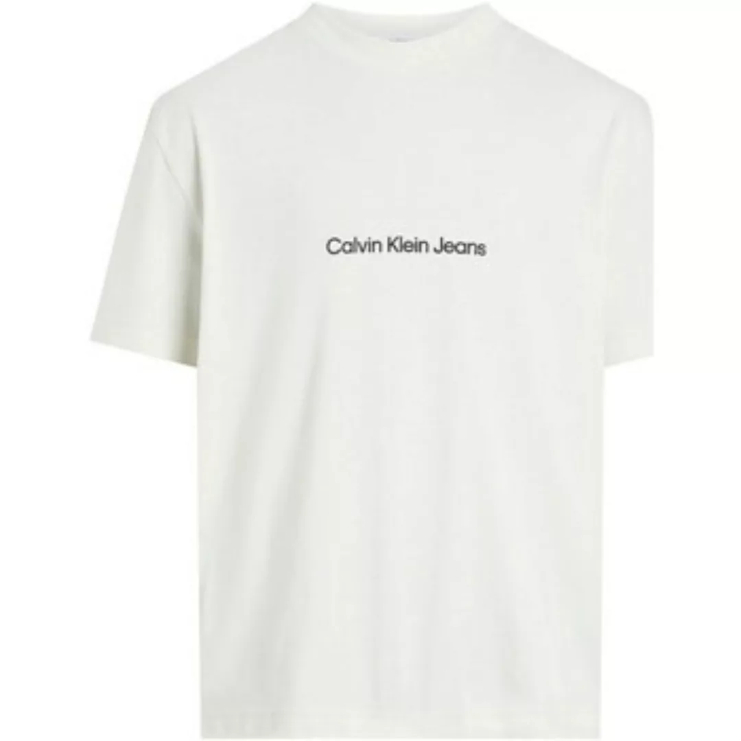 Calvin Klein Jeans  Poloshirt J30J325492 günstig online kaufen