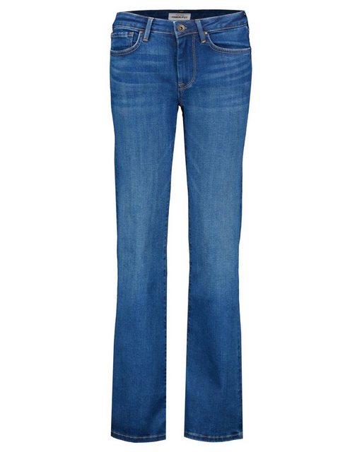 Pepe Jeans 5-Pocket-Jeans Damen Jeans AUBREY Flared (1-tlg) günstig online kaufen