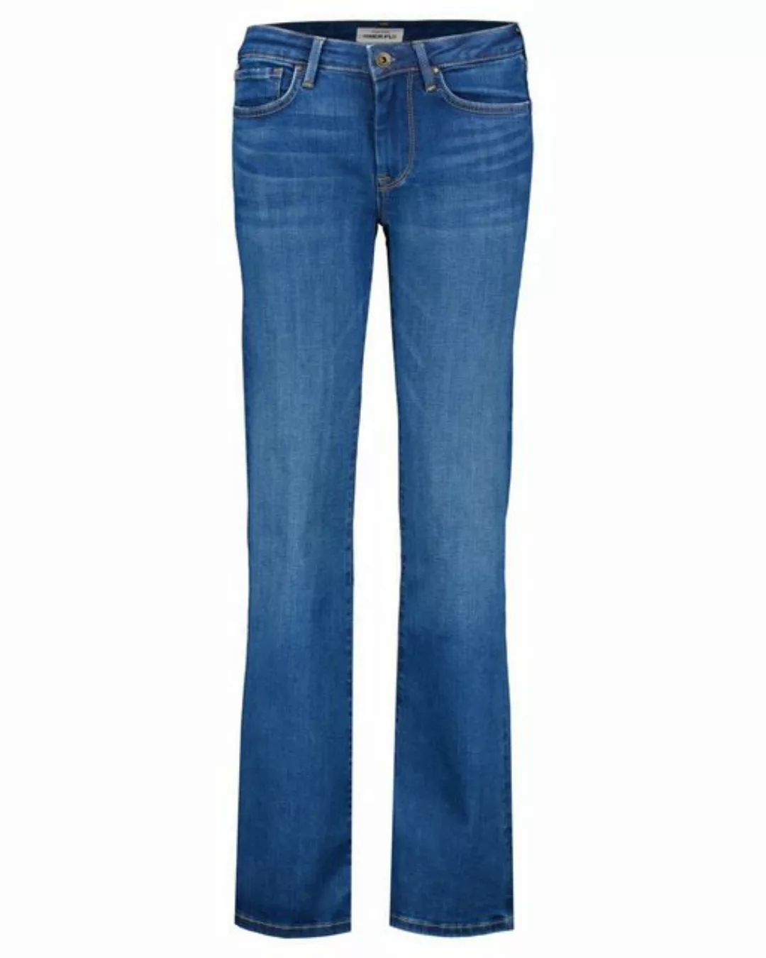 Pepe Jeans 5-Pocket-Jeans Damen Jeans AUBREY Flared (1-tlg) günstig online kaufen