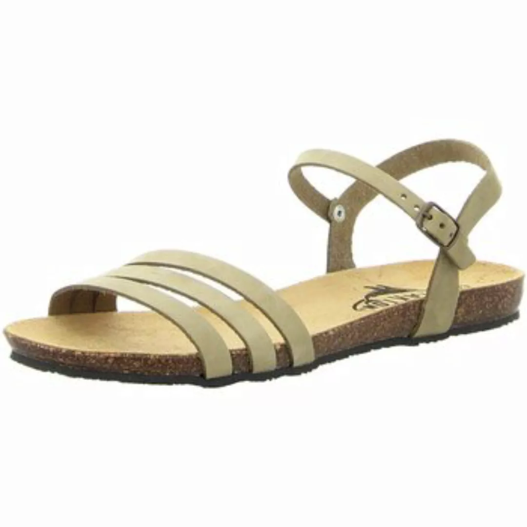 Plakton  Sandalen Sandaletten 575080 KIWI günstig online kaufen